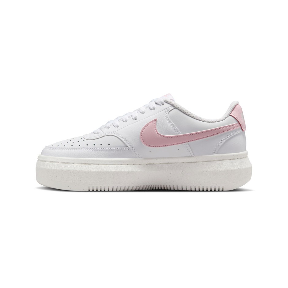 Γυναικεία Sneakers Λευκά - Nike Court Vision Alta