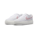 Γυναικεία Sneakers Λευκά - Nike Court Vision Alta Εικόνα 1