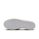 Γυναικεία Sneakers Λευκά - Nike Court Vision Alta Εικόνα 6