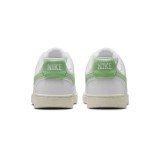 NIKE COURT VISION LOW NEXT NATURE FV9952 White Image 2