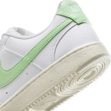 NIKE COURT VISION LOW NEXT NATURE FV9952 White Image 3