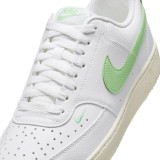 NIKE COURT VISION LOW NEXT NATURE FV9952 White Image 4