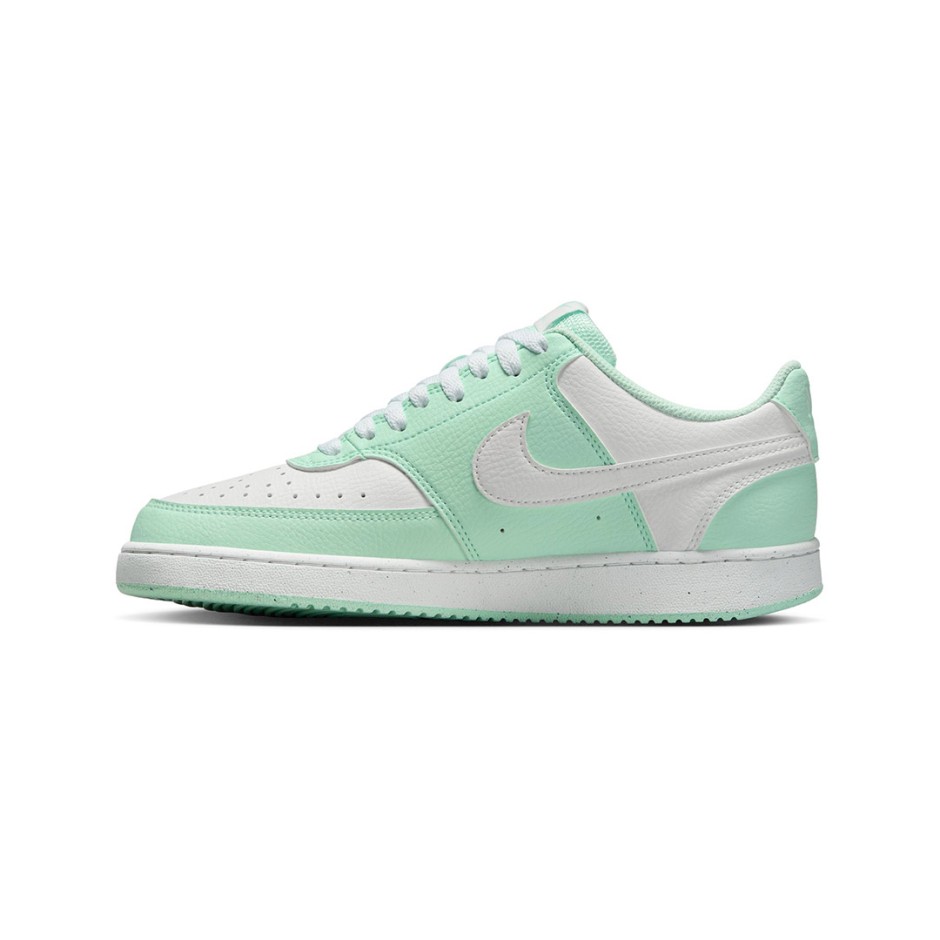 NIKE COURT VISION LOW NEXT NATURE DH3158-301 Alcohol