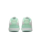 NIKE COURT VISION LOW NEXT NATURE DH3158-301 Alcohol Image 2