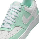 NIKE COURT VISION LOW NEXT NATURE DH3158-301 Alcohol Image 3