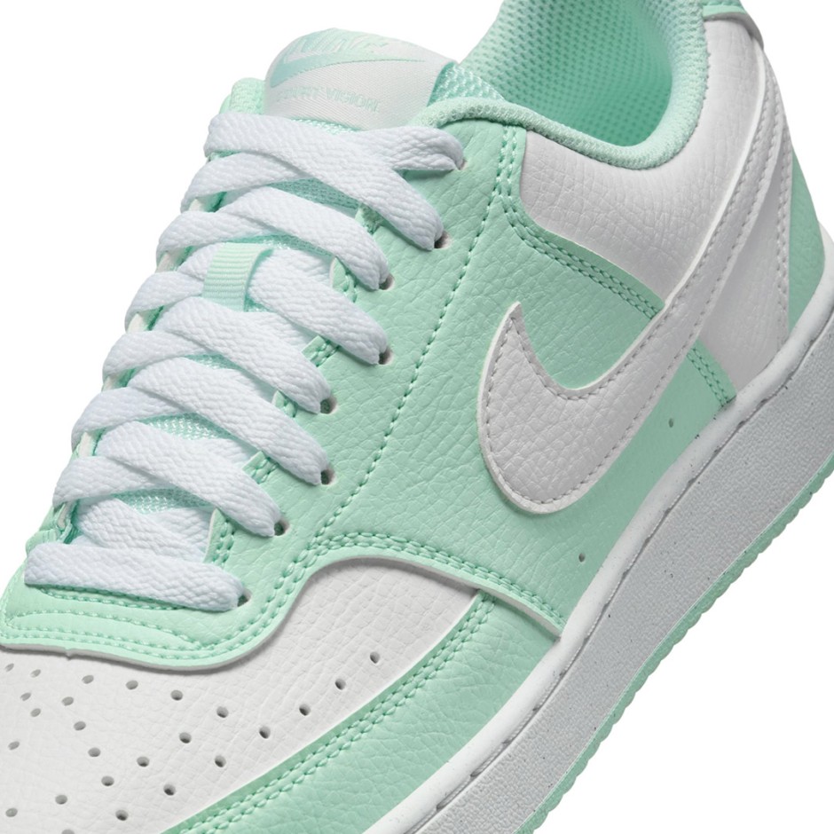 NIKE COURT VISION LOW NEXT NATURE DH3158-301 Alcohol