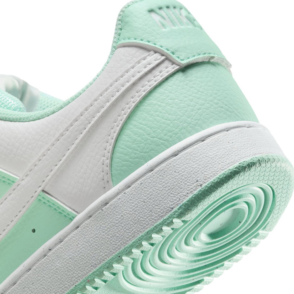 NIKE COURT VISION LOW NEXT NATURE DH3158-301 Alcohol