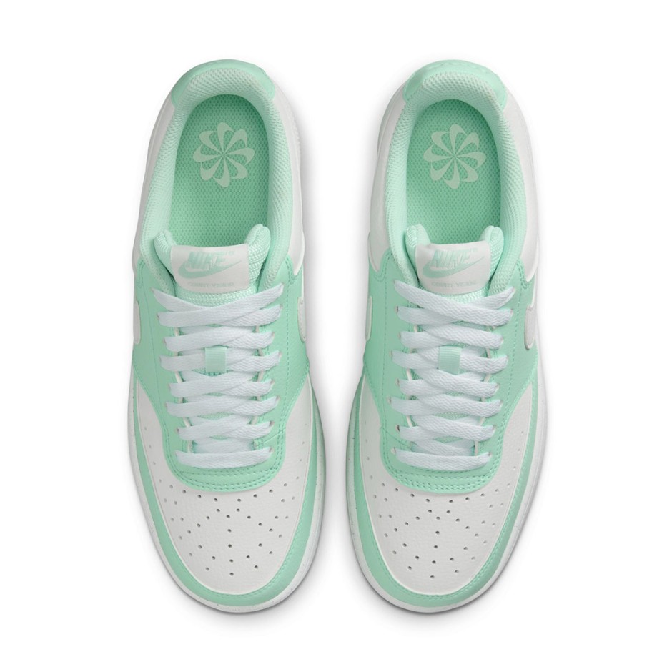 NIKE COURT VISION LOW NEXT NATURE DH3158-301 Alcohol