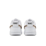 Γυναικεία Sneakers Λευκά - Nike Court Vision Low Next Nature SE Εικόνα 2