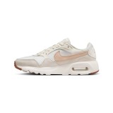 Γυναικεία Sneakers Εκρού - Nike Air Max SC Εικόνα 0