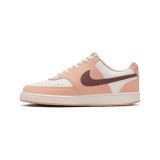 Γυναικεία Sneakers Μπεζ - Nike Court Vision Low Εικόνα 0