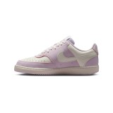 Γυναικεία Sneakers Λιλά - Nike Court Vision Low Εικόνα 0