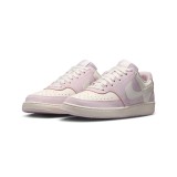 Γυναικεία Sneakers Λιλά - Nike Court Vision Low Εικόνα 1