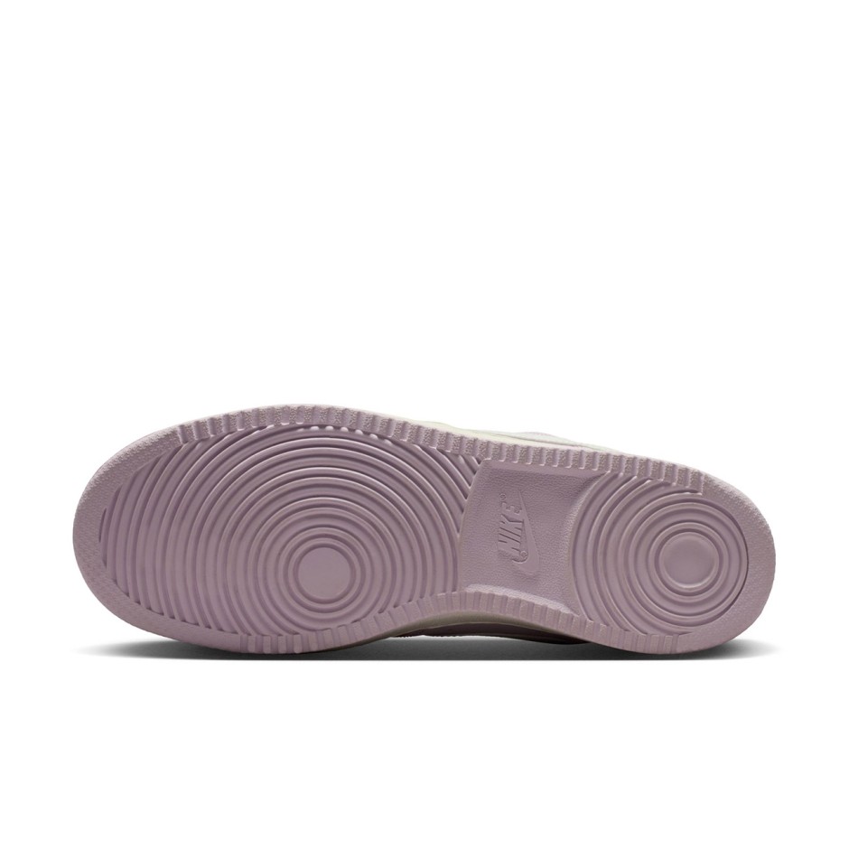 Γυναικεία Sneakers Λιλά - Nike Court Vision Low