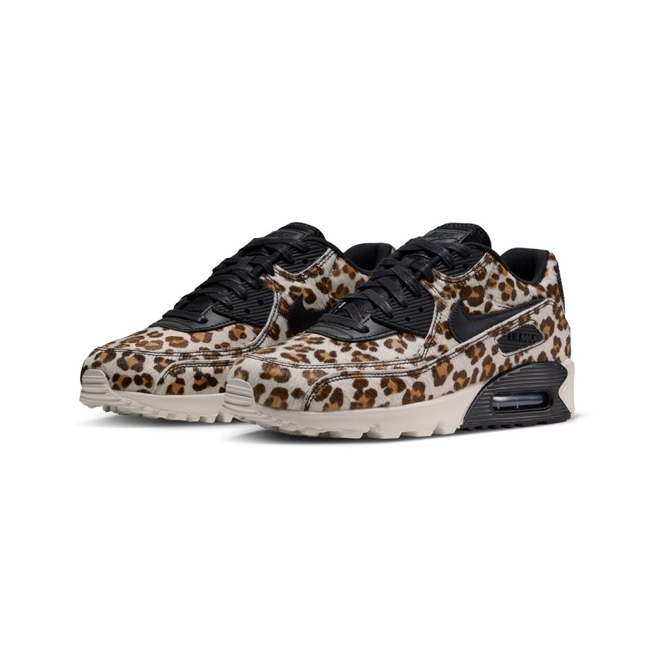 NIKE AIR MAX 90 LX 898512-004 Black