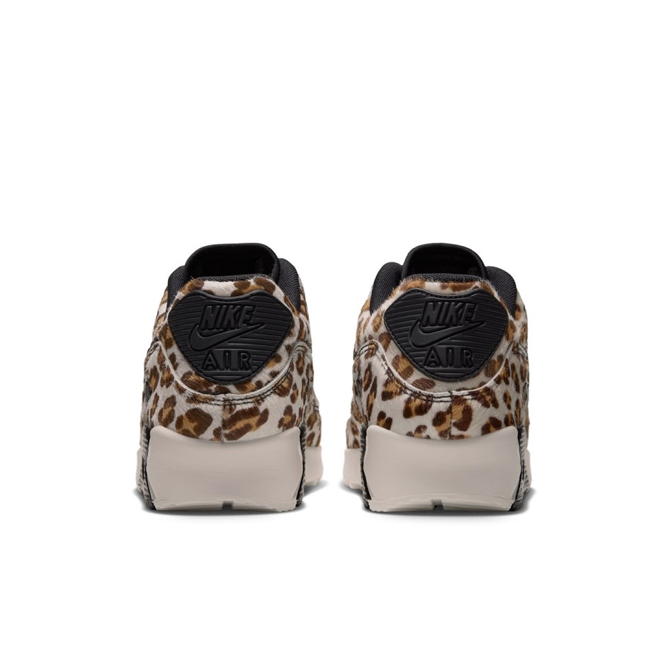 NIKE AIR MAX 90 LX 898512-004 Black