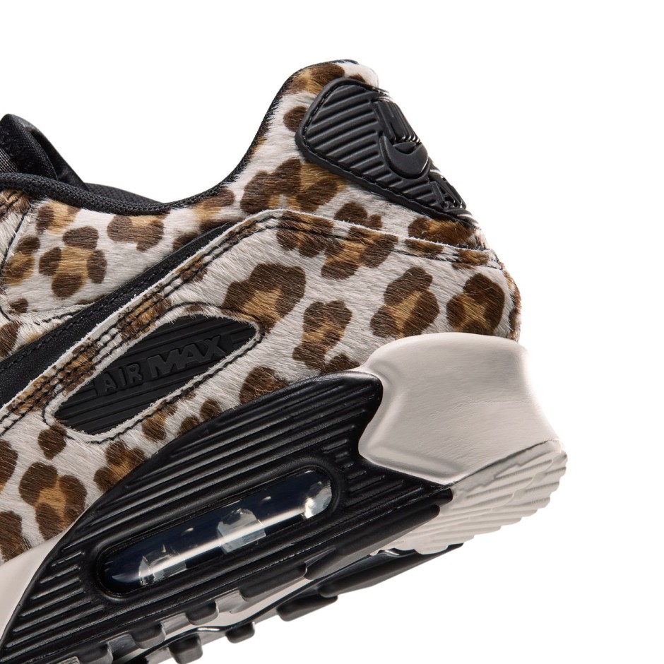 NIKE AIR MAX 90 LX 898512-004 Black