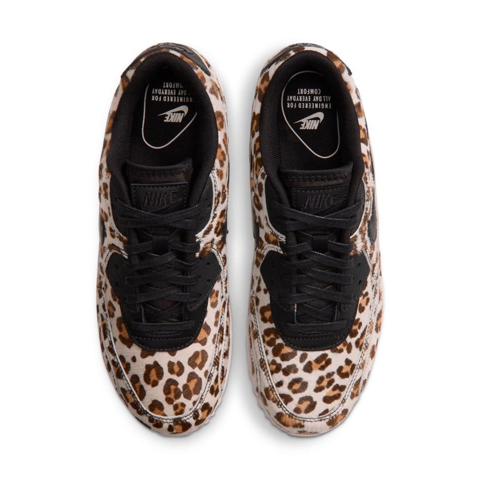 NIKE AIR MAX 90 LX 898512-004 Black