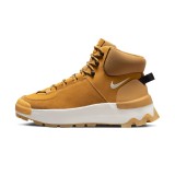 Γυναικεία Μποτάκια NIKE CLASSIC CITY BOOT Καφέ DQ5601  Εικόνα 