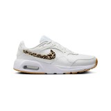 Γυναικεία Sneakers Εκρού - Nike Air Max SC Εικόνα 