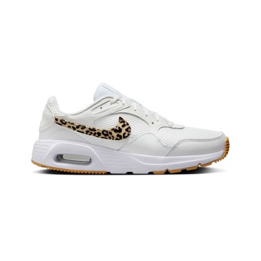 Γυναικεία Sneakers Εκρού - Nike Air Max SC