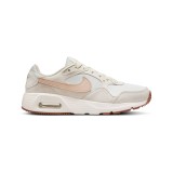 Γυναικεία Sneakers Εκρού - Nike Air Max SC Εικόνα 