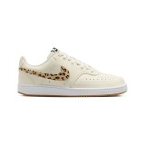 NIKE W COURT VISION HF9552-100 Ecru Image 
