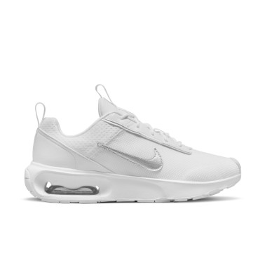 NIKE AIR MAX INTRLK LITE DV5695-100 White
