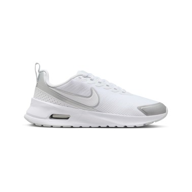 Γυναικεία Sneakers Λευκά - Nike Air Max Nuaxis