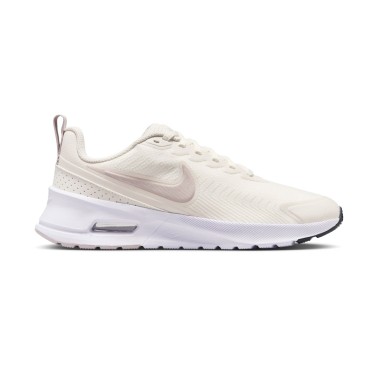 Γυναικεία Sneakers Λευκά - Nike Air Max Nuaxis