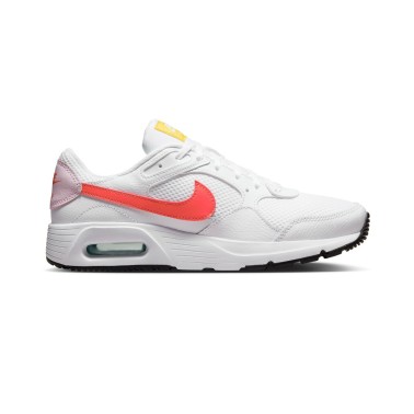 Γυναικεία Sneakers Λευκά - Nike Air Max SC