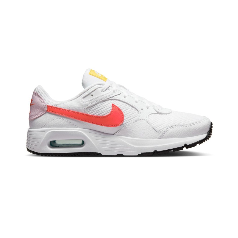 Γυναικεία Sneakers Λευκά - Nike Air Max SC