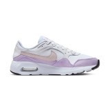 Γυναικεία Sneakers Λευκά - Nike Air Max SC Εικόνα 