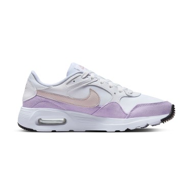 Γυναικεία Sneakers Λευκά - Nike Air Max SC