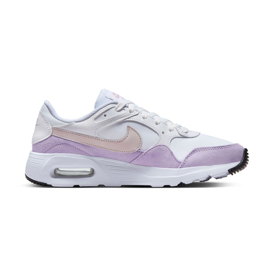 Γυναικεία Sneakers Λευκά - Nike Air Max SC