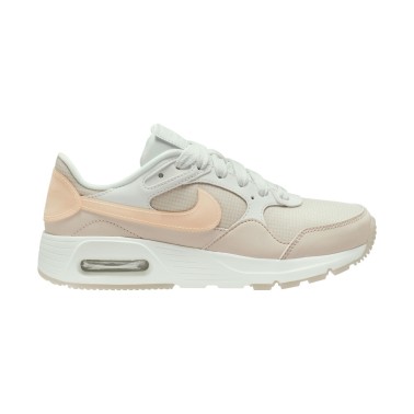 NIKE AIR MAX SC TREND FQ8722-100 White