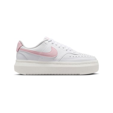 Γυναικεία Sneakers Λευκά - Nike Court Vision Alta