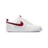 NIKE COURT VISION LOW FQ7628-100 White Image 