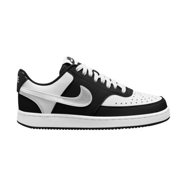 Γυναικεία Sneakers Λευκά - Nike Court Vision Low Next Nature