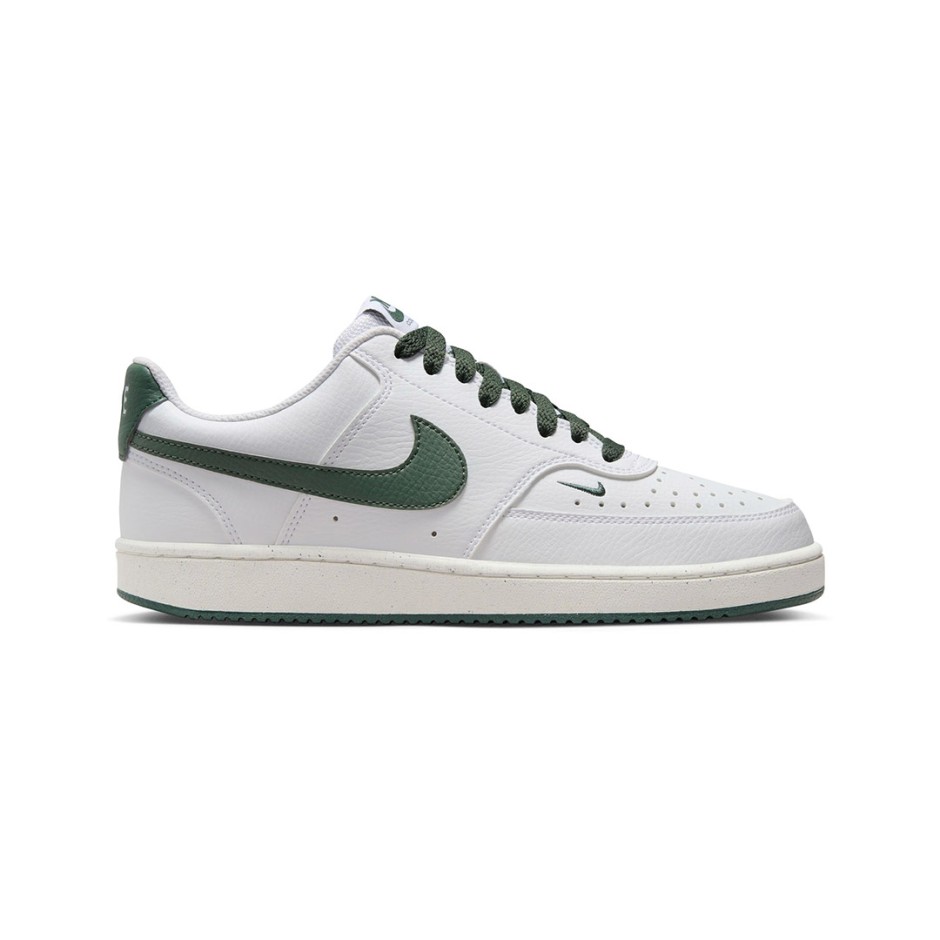 NIKE COURT VISION LOW NEXT NATURE FV9952-101 White
