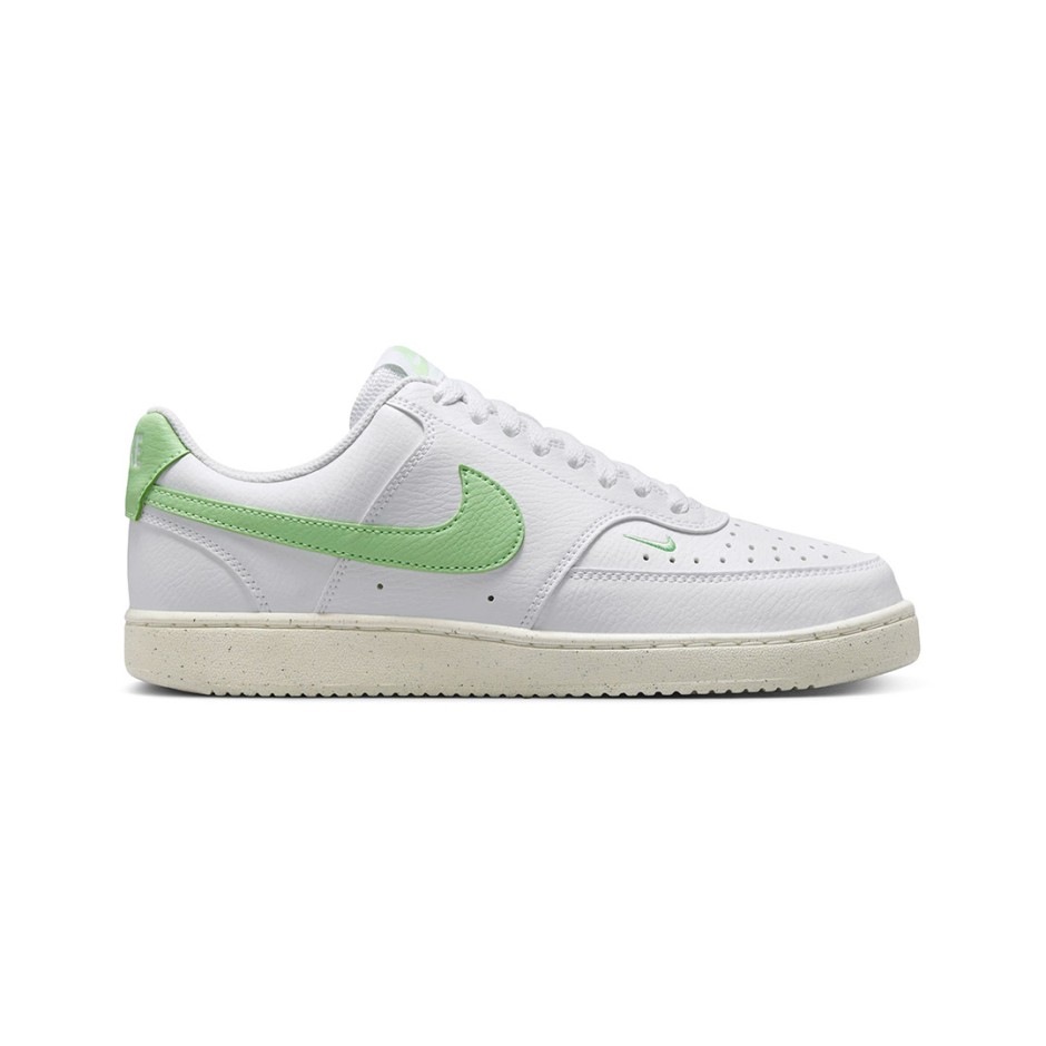 NIKE COURT VISION LOW NEXT NATURE FV9952 White