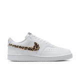 Γυναικεία Sneakers Λευκά - Nike Court Vision Low Next Nature SE Εικόνα 