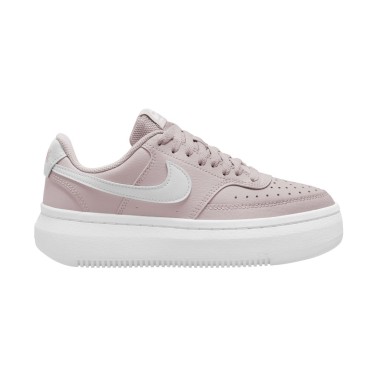 Γυναικεία Sneakers Λιλά - Nike Court Vision Alta 
