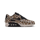 Women's Sneakers Black - Nike Air Max 90 LX Image 