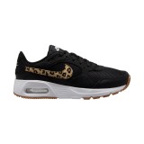 Γυναικεία Sneakers Μαύρα - Nike Air Max SC Εικόνα 