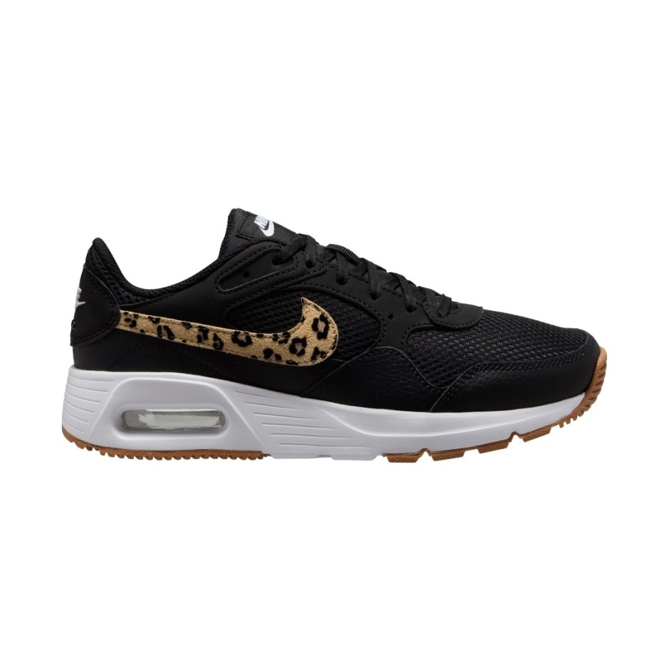 Γυναικεία Sneakers Μαύρα - Nike Air Max SC