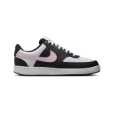 Γυναικεία Sneakers Πολύχρωμα - Nike Court Vision Low Next Nature Εικόνα 