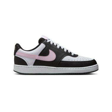 Γυναικεία Sneakers Πολύχρωμα - Nike Court Vision Low Next Nature