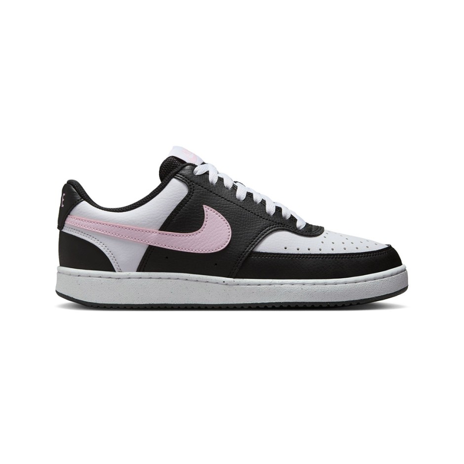 Γυναικεία Sneakers Πολύχρωμα - Nike Court Vision Low Next Nature