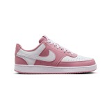 Γυναικεία Sneakers Ροζ - Nike Court Vision Low Next Nature Εικόνα 